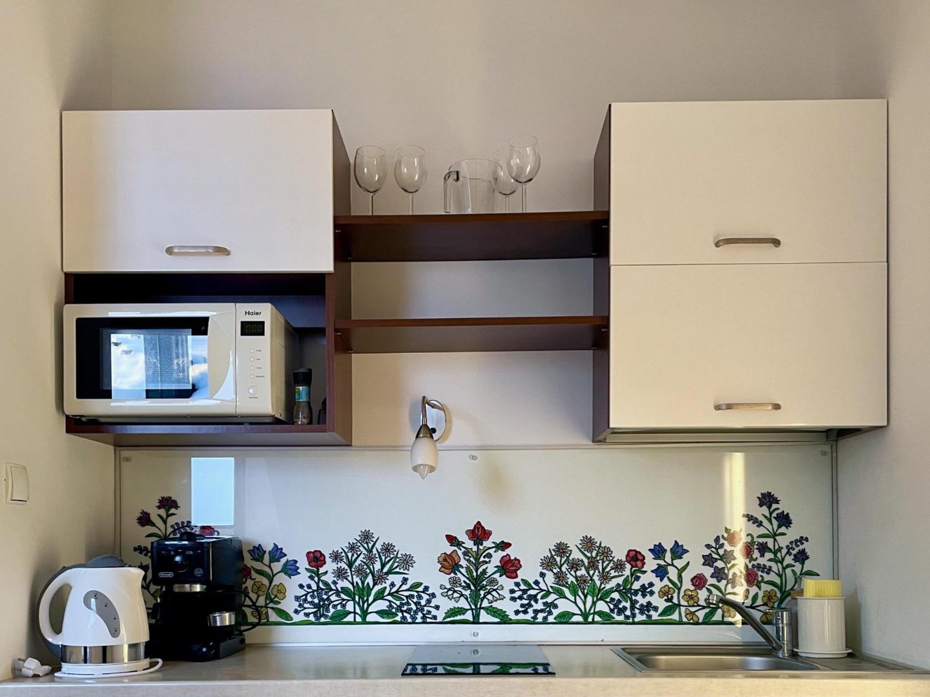 Apartamenty Kornaje Szczawnica Eksteriør billede