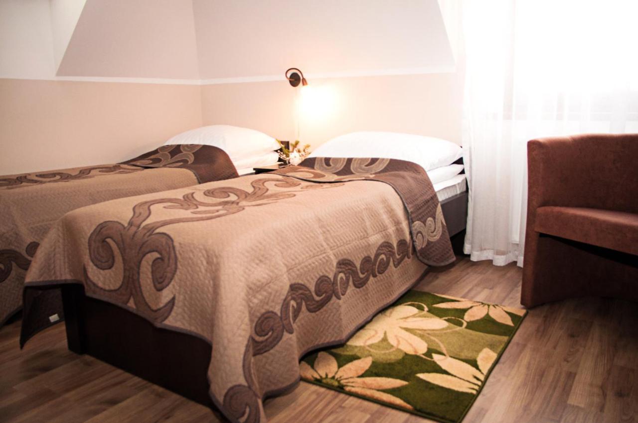 Apartamenty Kornaje Szczawnica Eksteriør billede